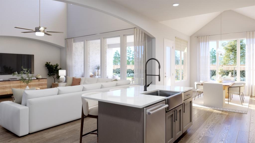 Chatham Reserve - Residential