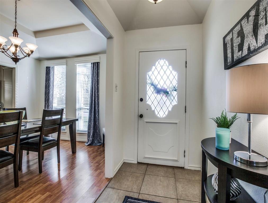 544 Place Sec Two - Residential Lease