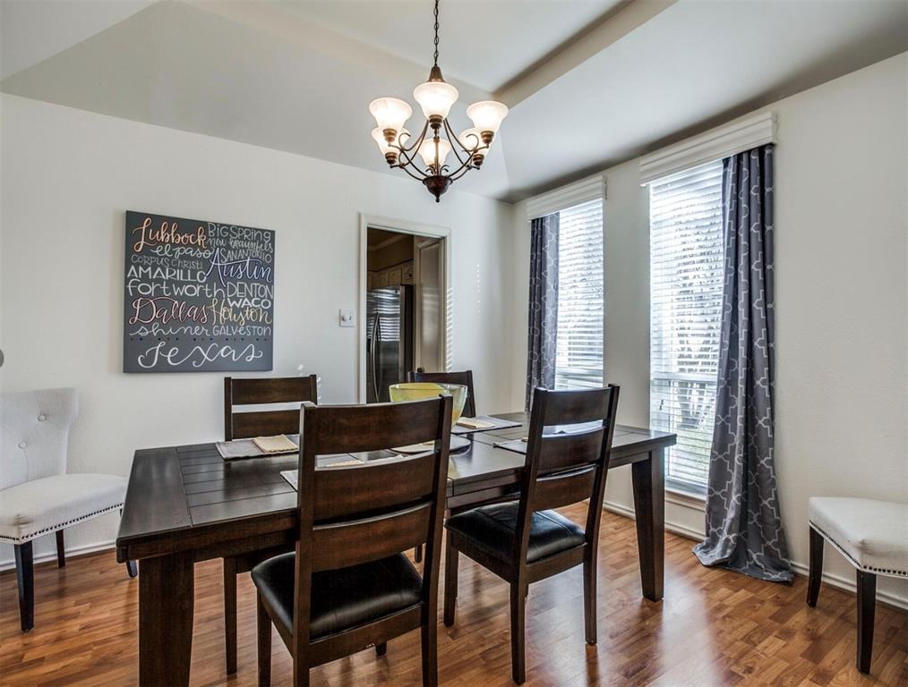 544 Place Sec Two - Residential Lease