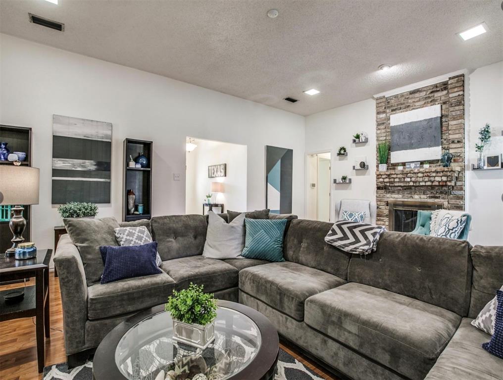 544 Place Sec Two - Residential Lease