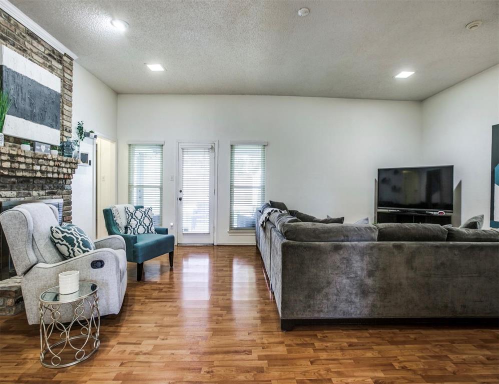 544 Place Sec Two - Residential Lease