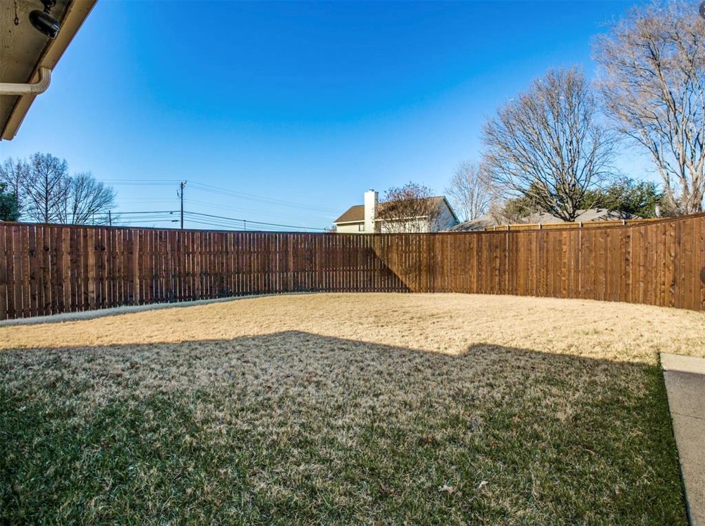 544 Place Sec Two - Residential Lease