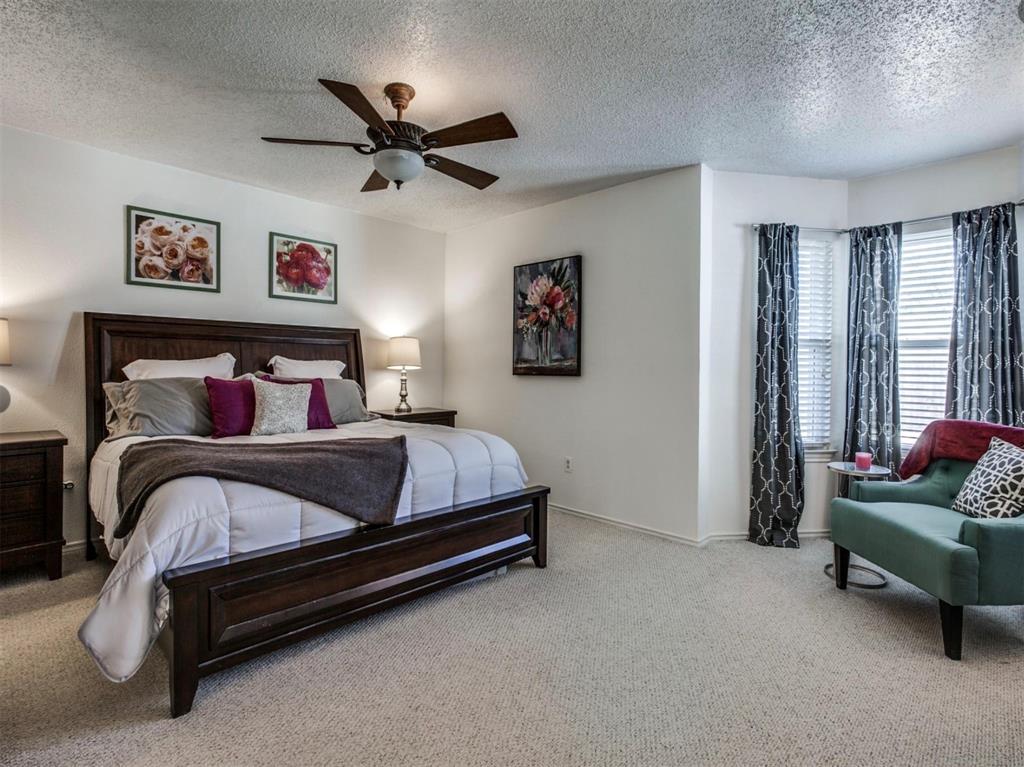 544 Place Sec Two - Residential Lease