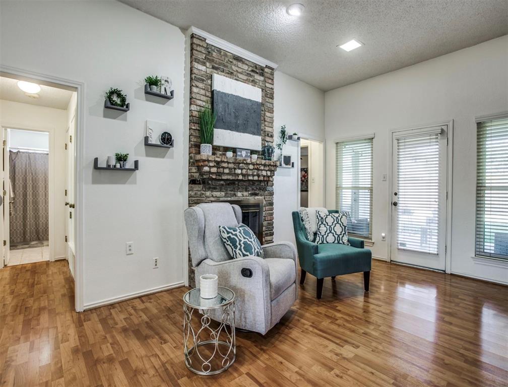 544 Place Sec Two - Residential Lease