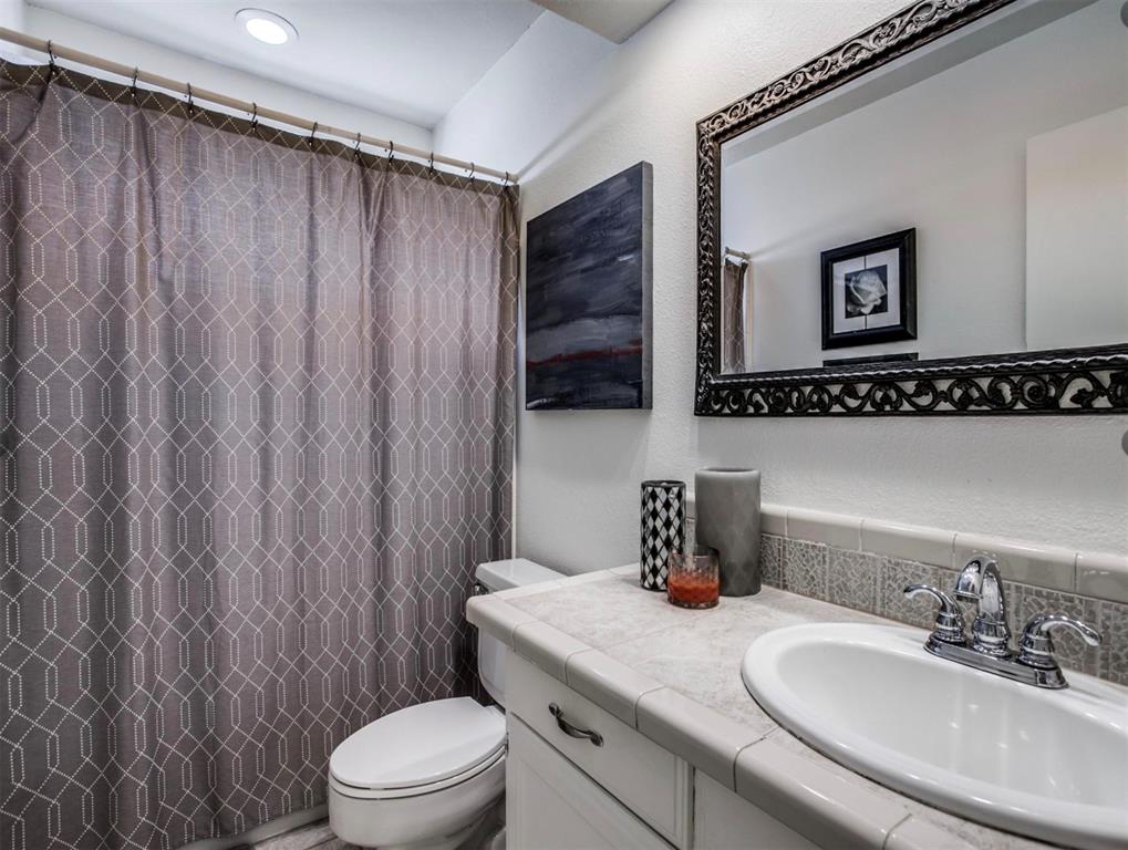 544 Place Sec Two - Residential Lease