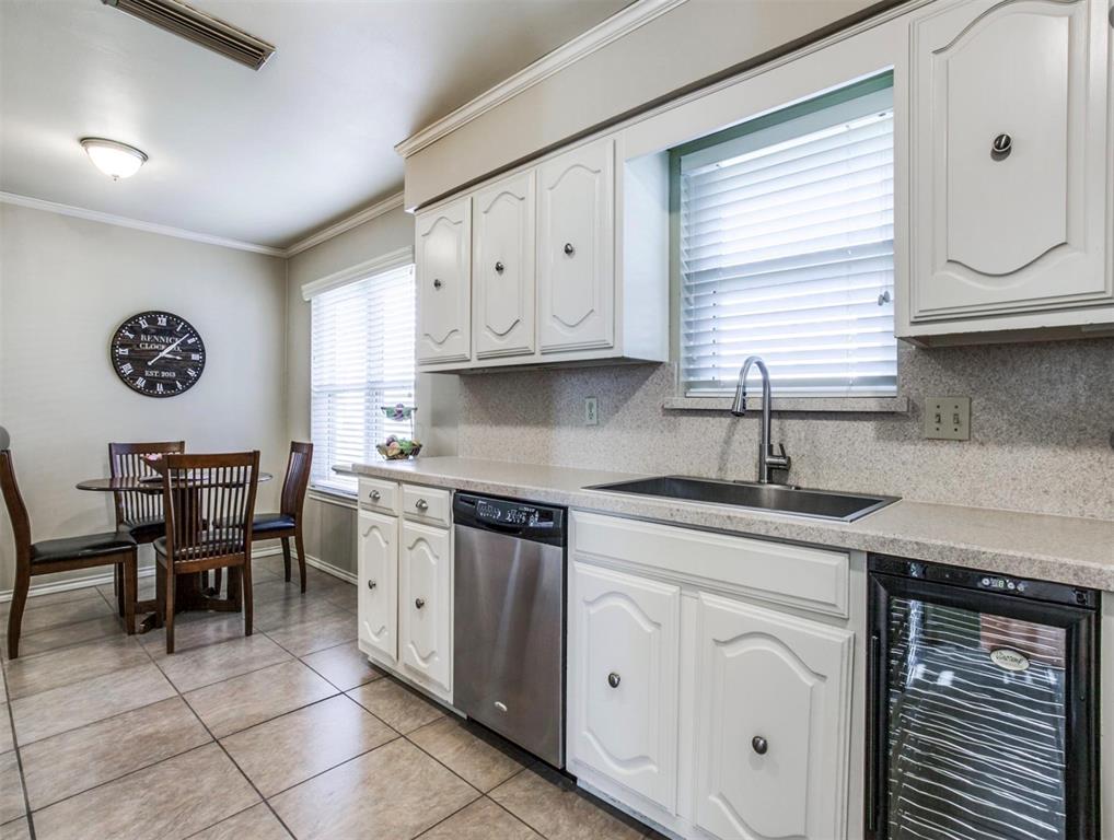 544 Place Sec Two - Residential Lease