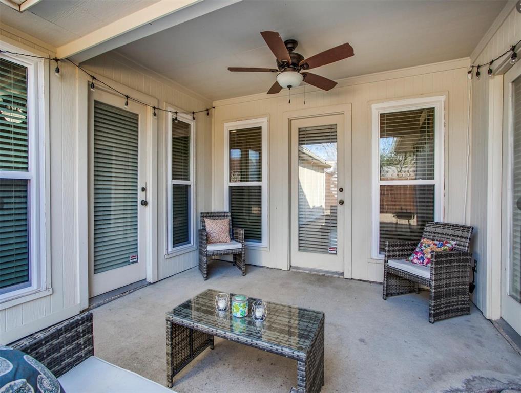 544 Place Sec Two - Residential Lease