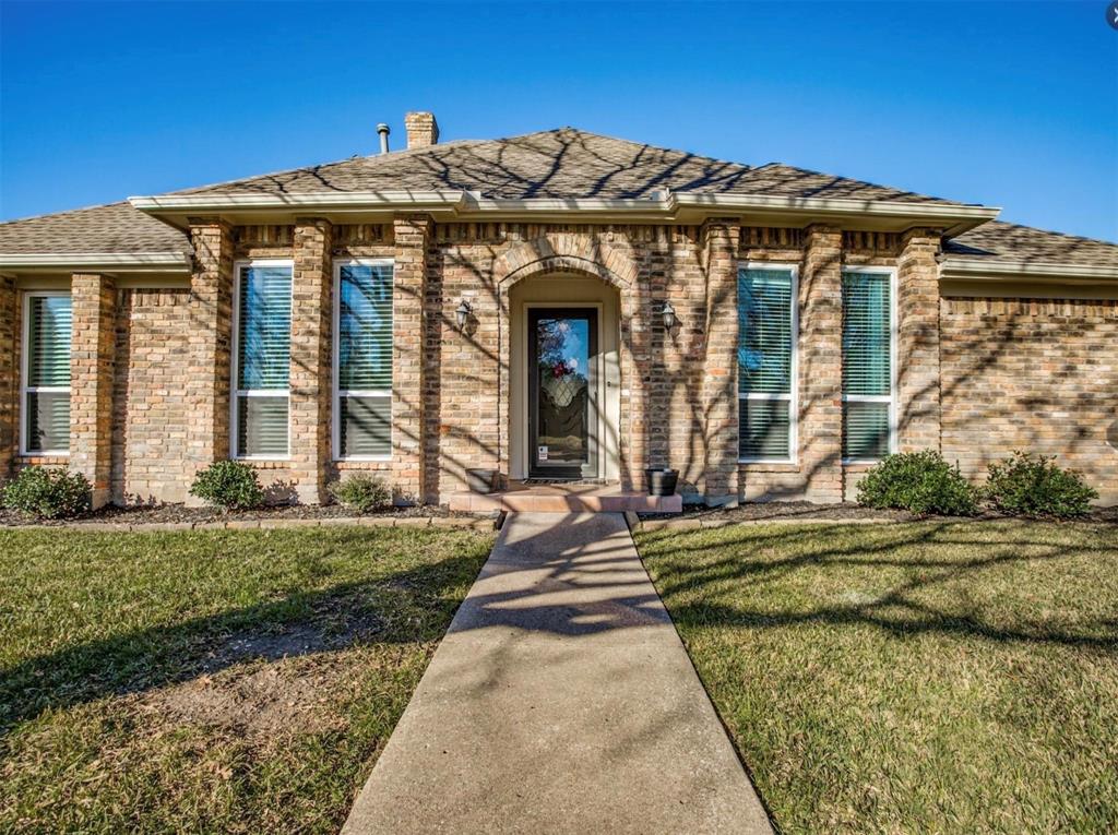 544 Place Sec Two - Residential Lease