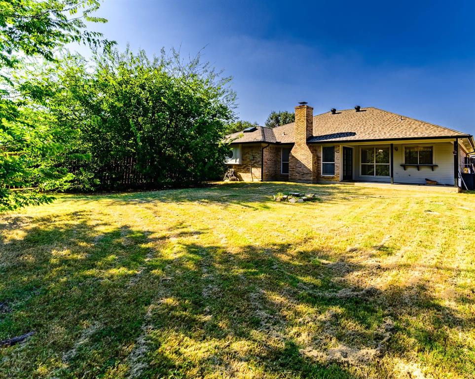 1600 Hastings Drive