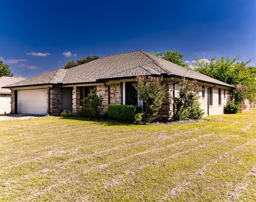 1600 Hastings Drive