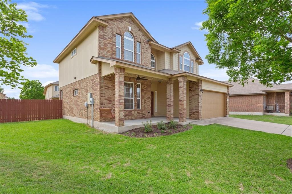 6637 Deming Drive