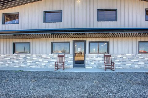 A home in Royse City