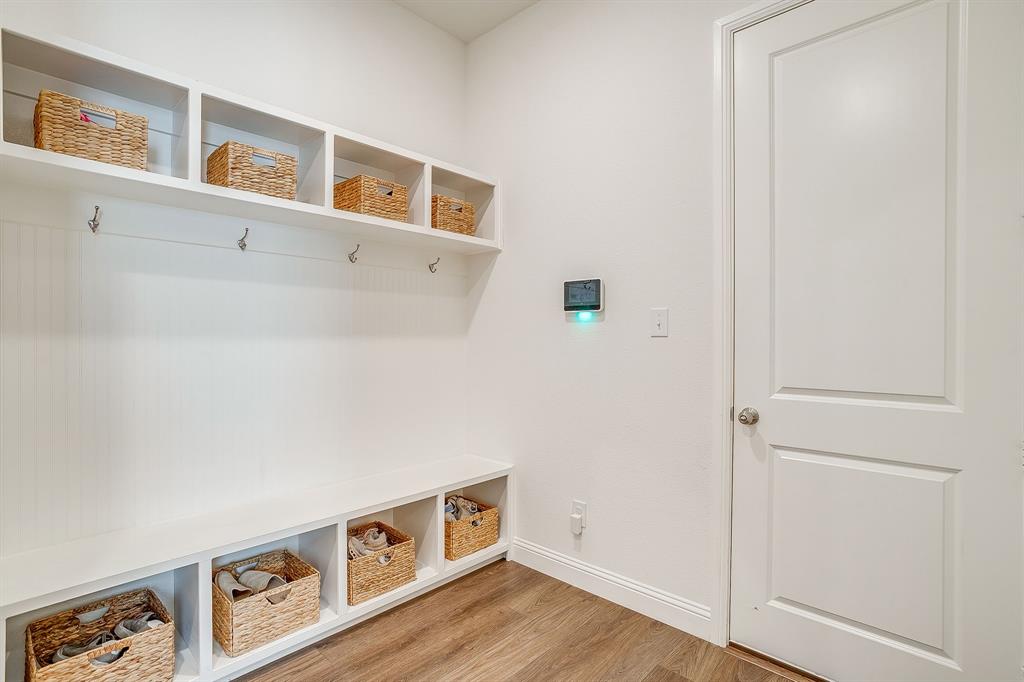 Parks Of Aledo Bluffs - Residential Lease