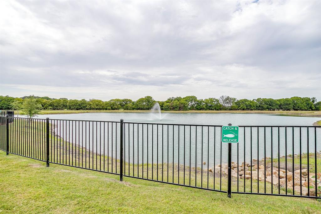 Parks Of Aledo Bluffs - Residential Lease
