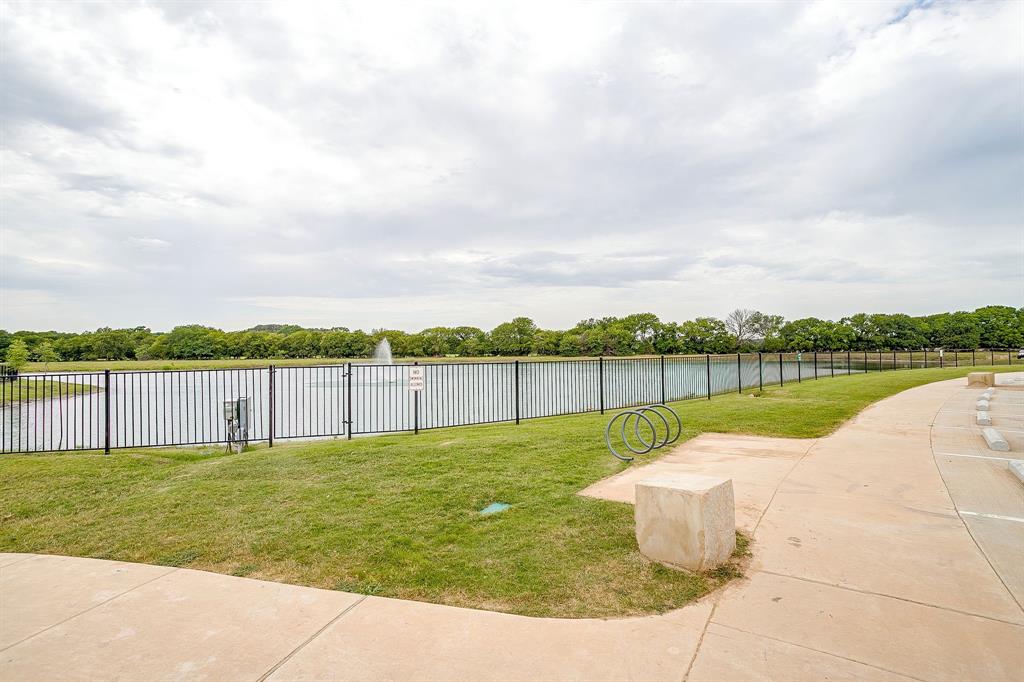 Parks Of Aledo Bluffs - Residential Lease
