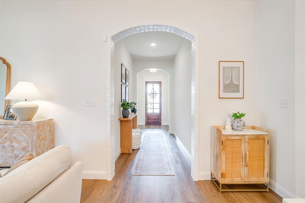 Parks Of Aledo Bluffs - Residential Lease