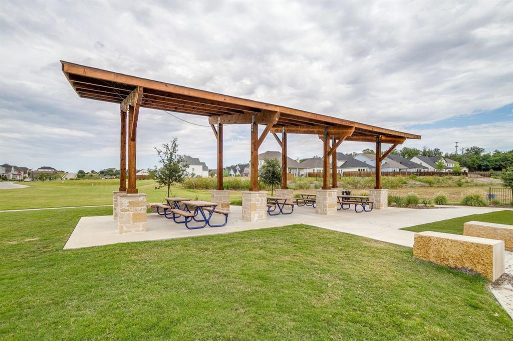 Parks Of Aledo Bluffs - Residential Lease