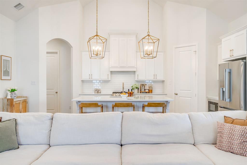 Parks Of Aledo Bluffs - Residential Lease