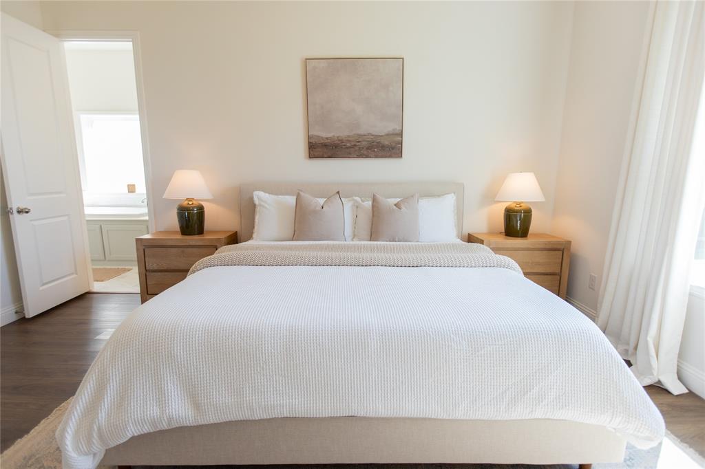 Parks Of Aledo Bluffs - Residential Lease