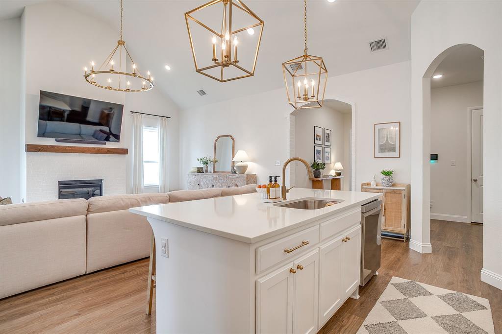 Parks Of Aledo Bluffs - Residential Lease