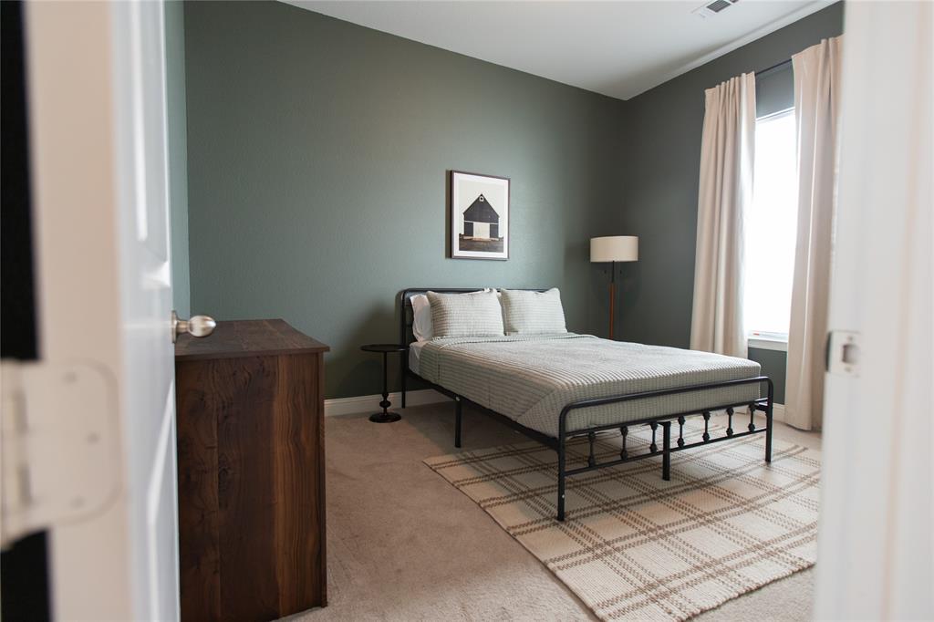 Parks Of Aledo Bluffs - Residential Lease