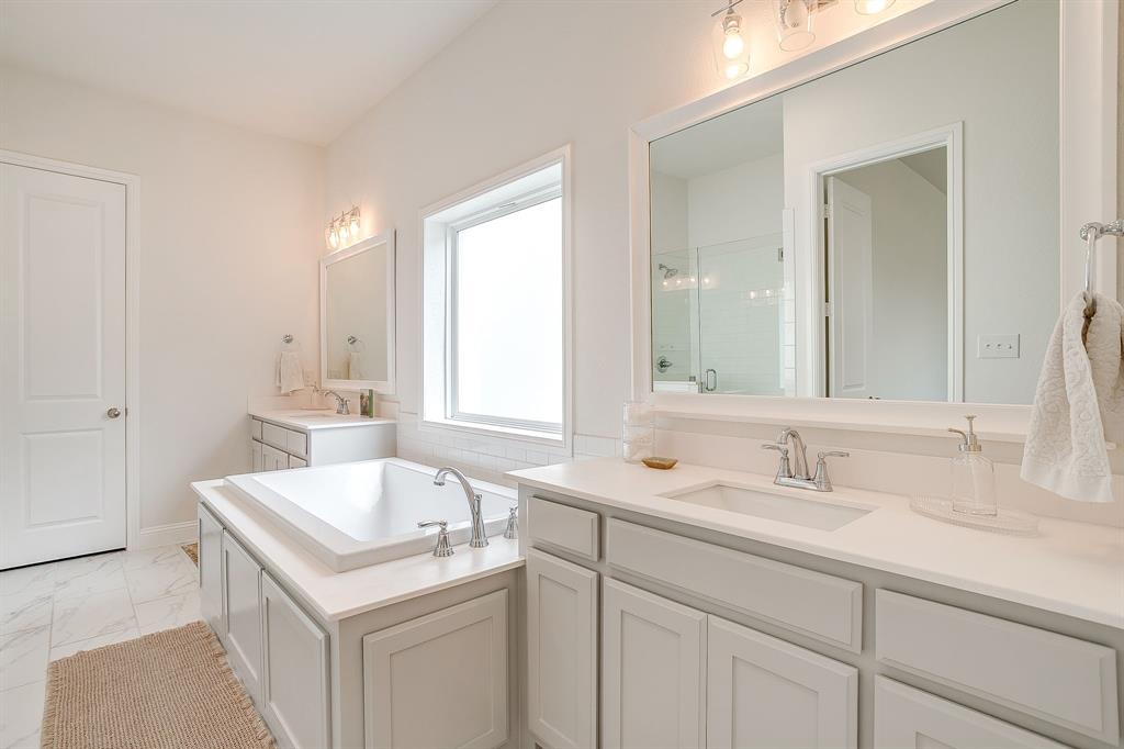 Parks Of Aledo Bluffs - Residential Lease