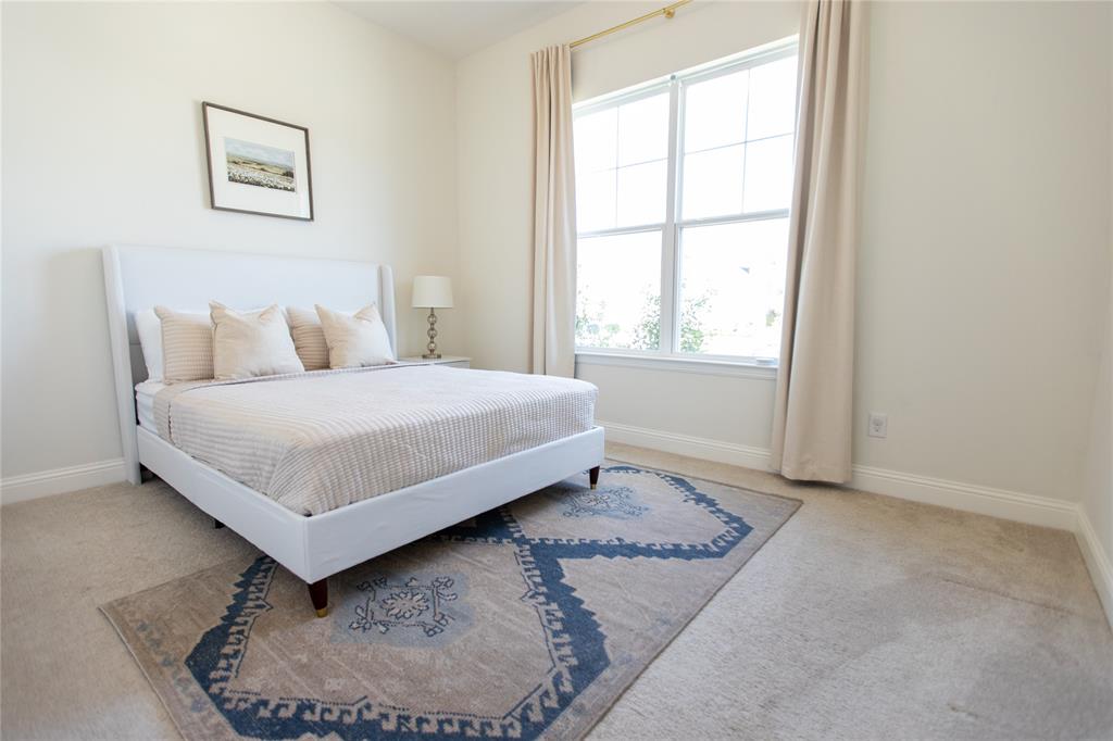 Parks Of Aledo Bluffs - Residential Lease