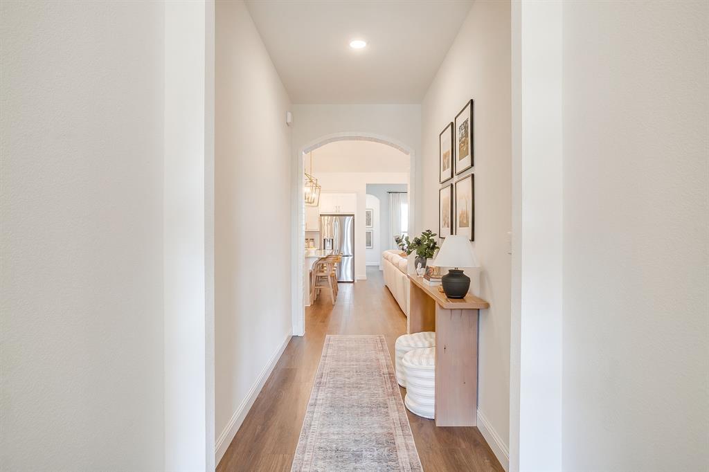 Parks Of Aledo Bluffs - Residential Lease