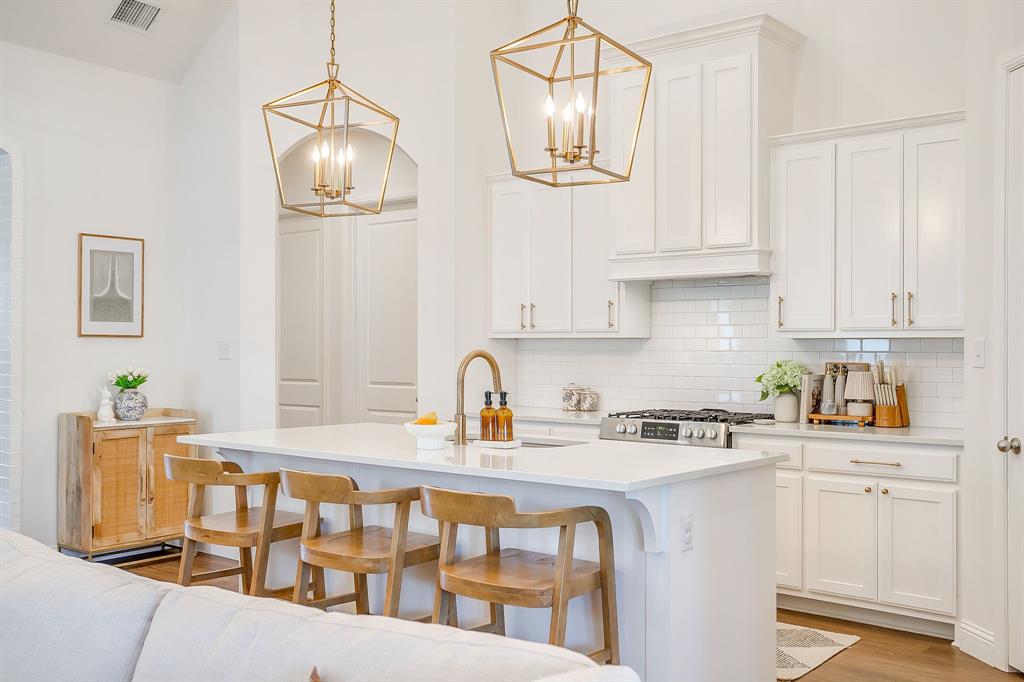 Parks Of Aledo Bluffs - Residential Lease