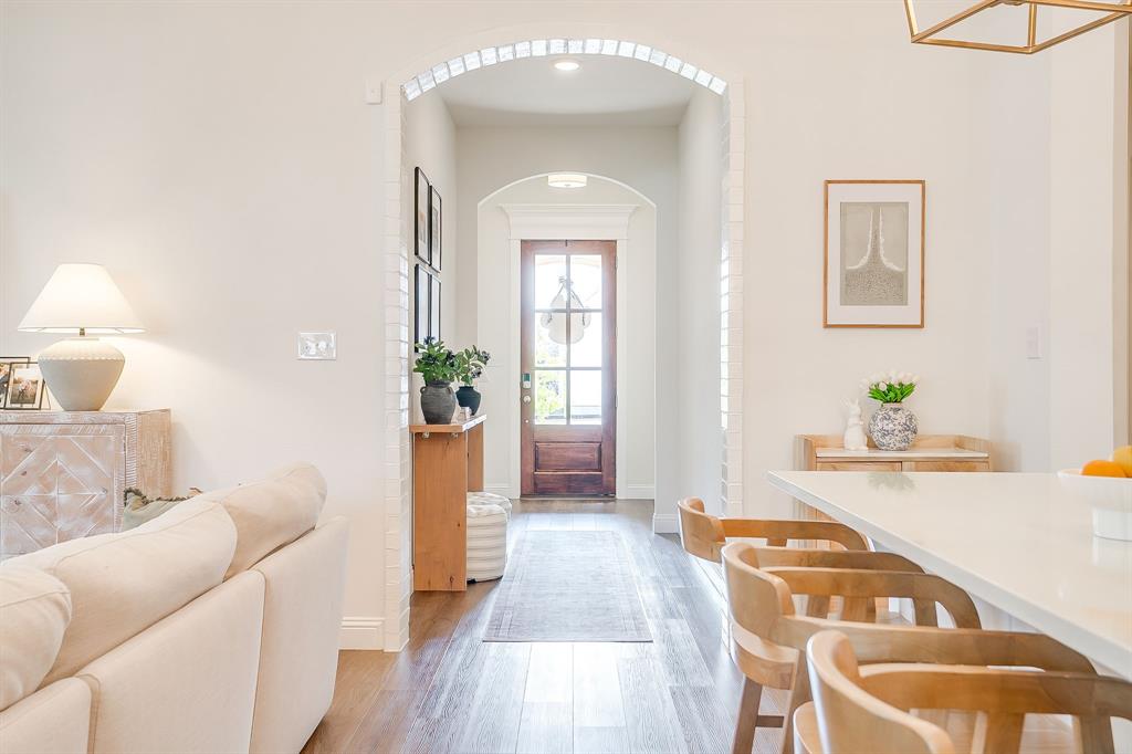 Parks Of Aledo Bluffs - Residential Lease