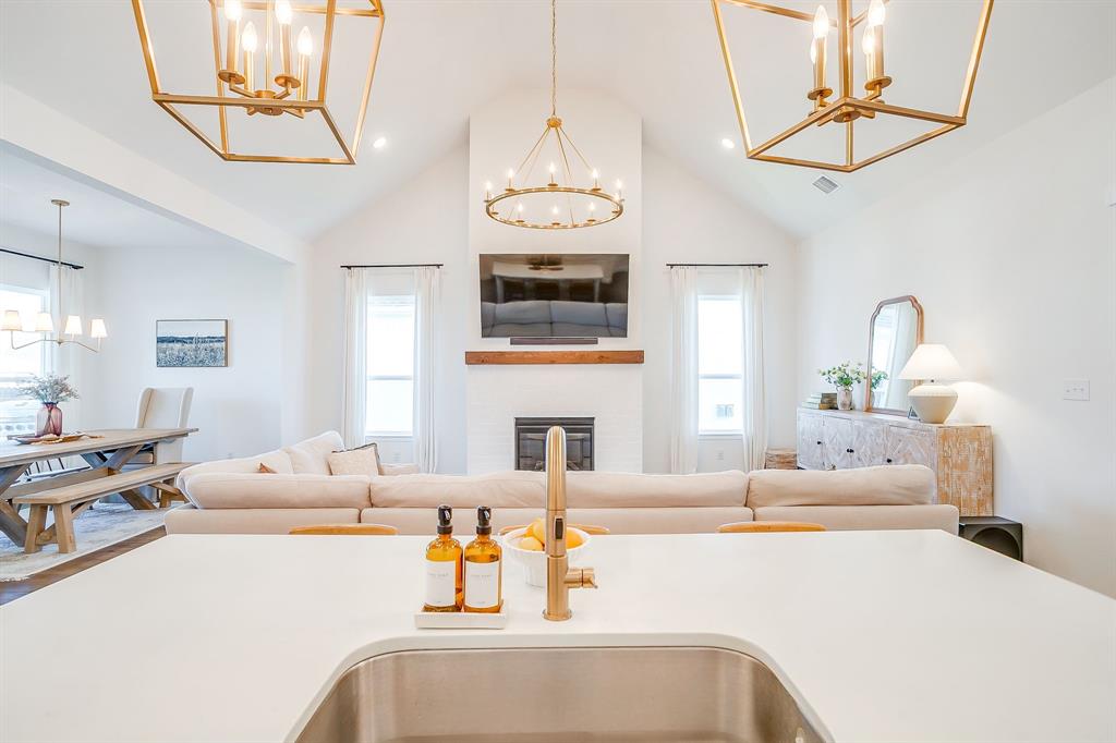 Parks Of Aledo Bluffs - Residential Lease