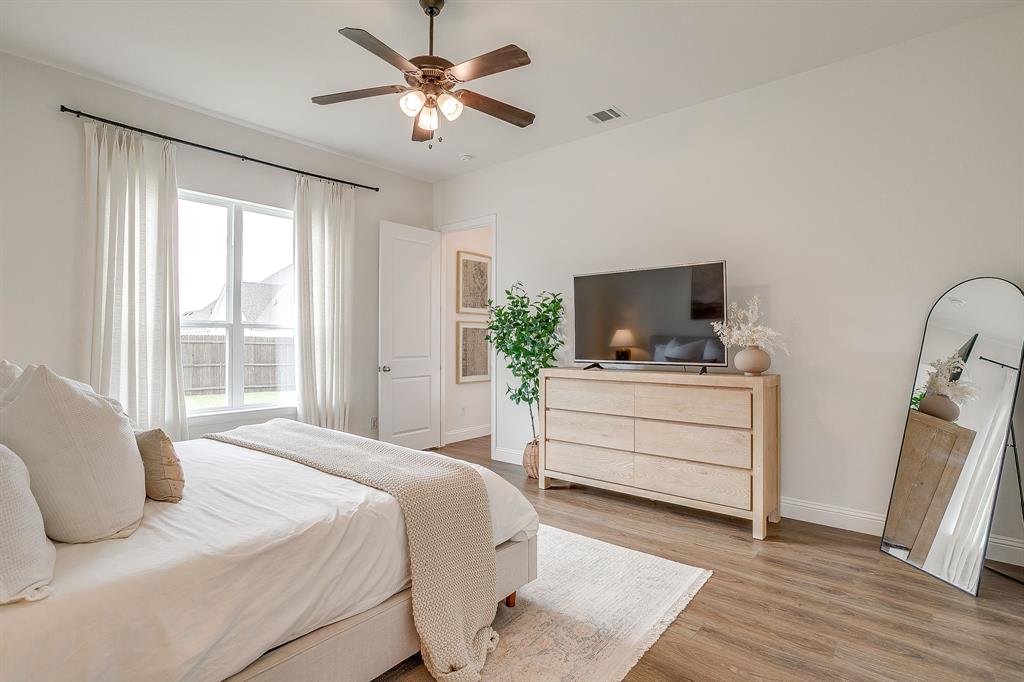 Parks Of Aledo Bluffs - Residential Lease