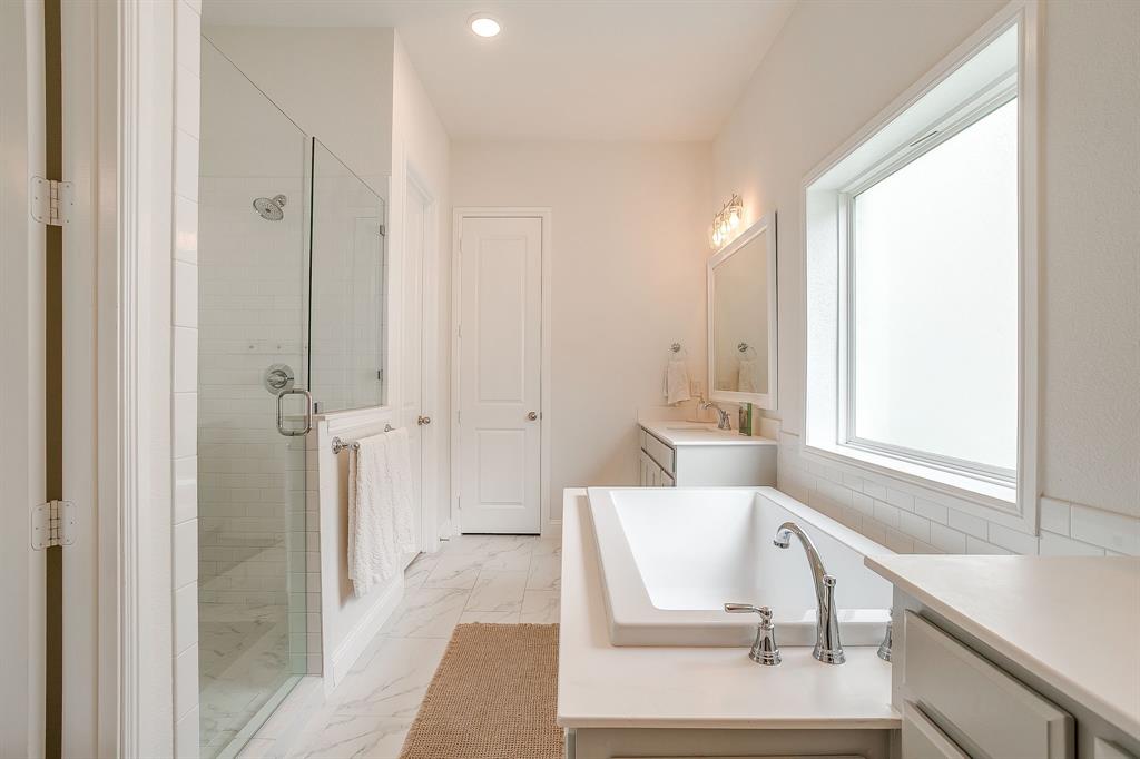 Parks Of Aledo Bluffs - Residential Lease