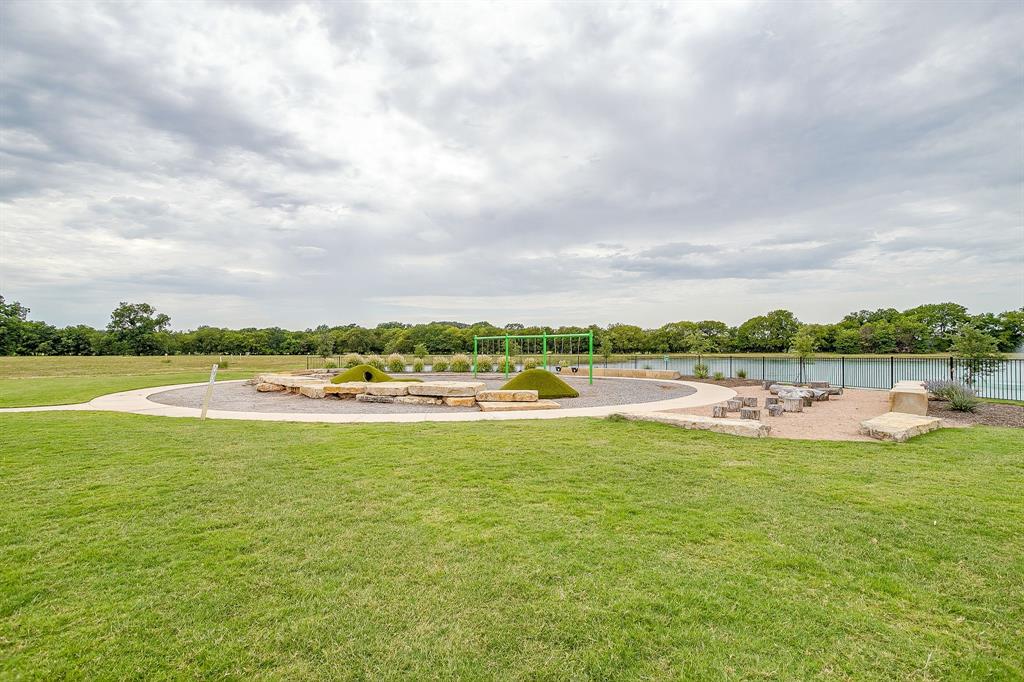 Parks Of Aledo Bluffs - Residential Lease