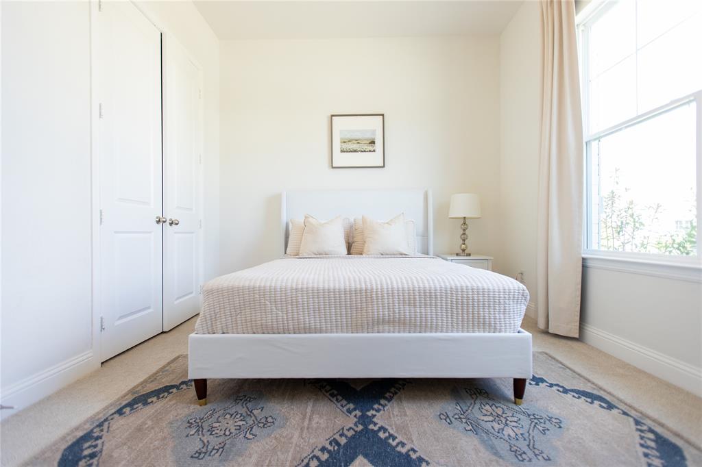 Parks Of Aledo Bluffs - Residential Lease