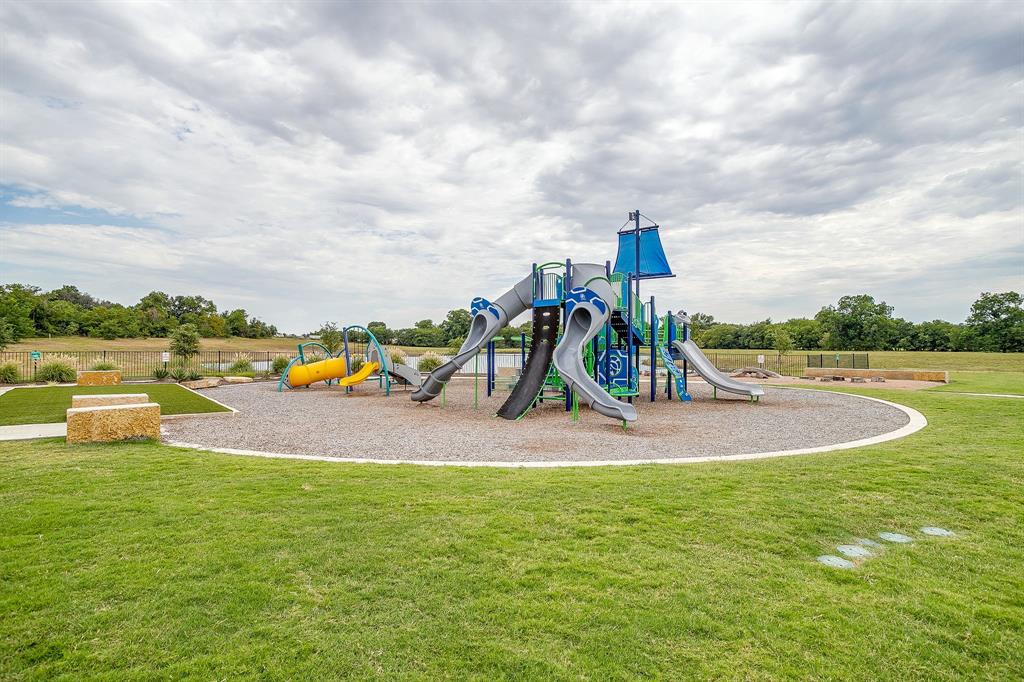 Parks Of Aledo Bluffs - Residential Lease