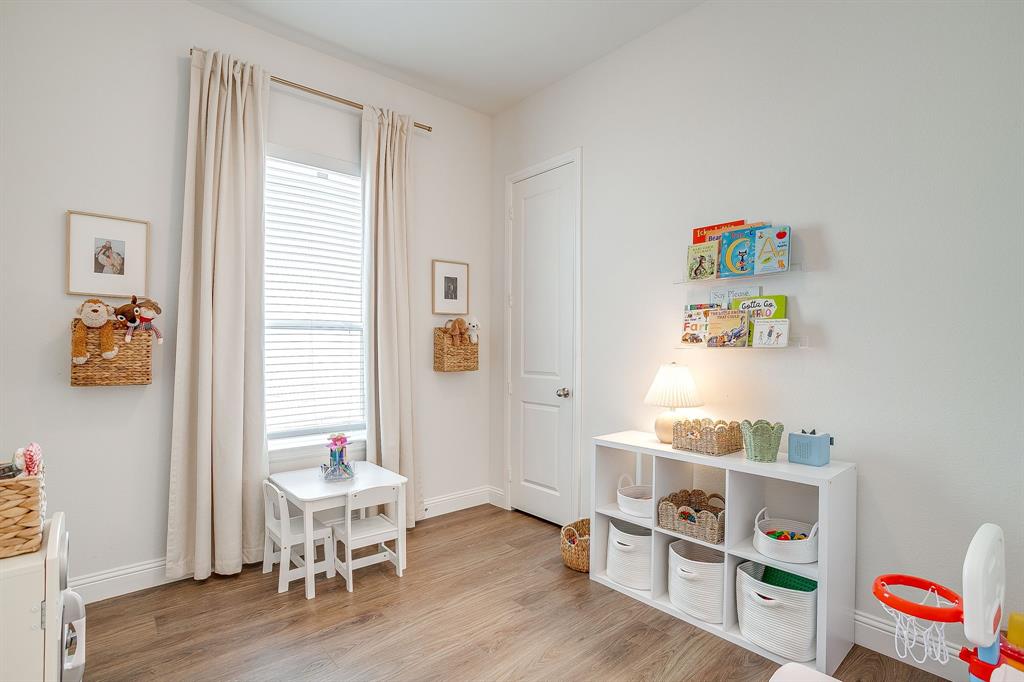 Parks Of Aledo Bluffs - Residential Lease