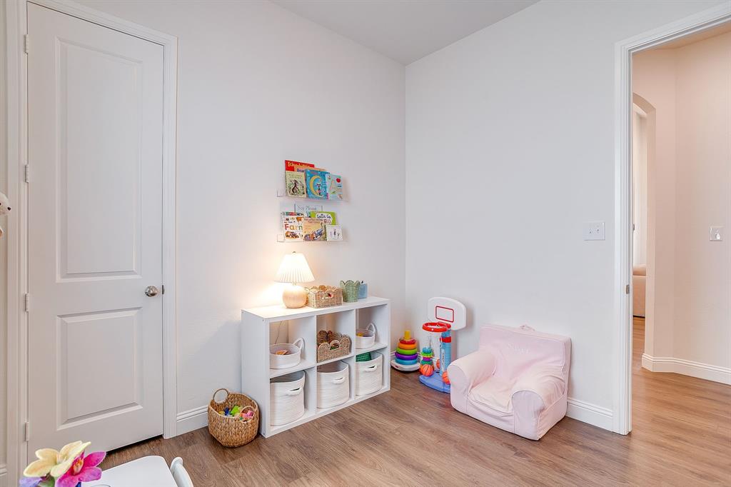 Parks Of Aledo Bluffs - Residential Lease