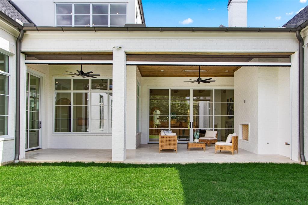 Crestmanor Estates - Residential