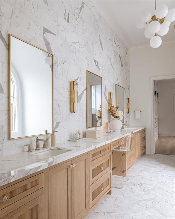 Crestmanor Estates - Residential