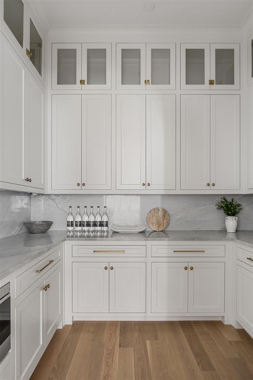 Crestmanor Estates - Residential