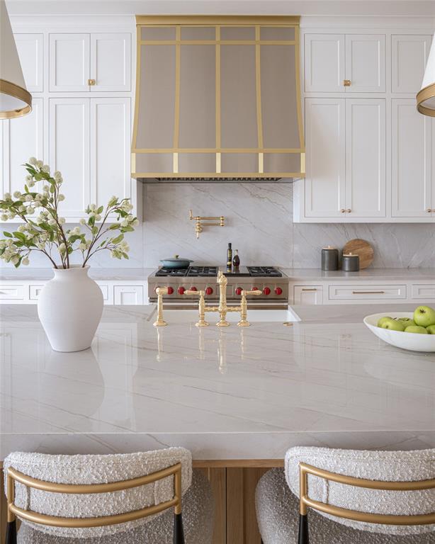 Crestmanor Estates - Residential