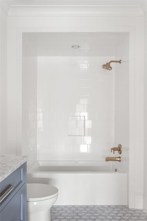 Crestmanor Estates - Residential