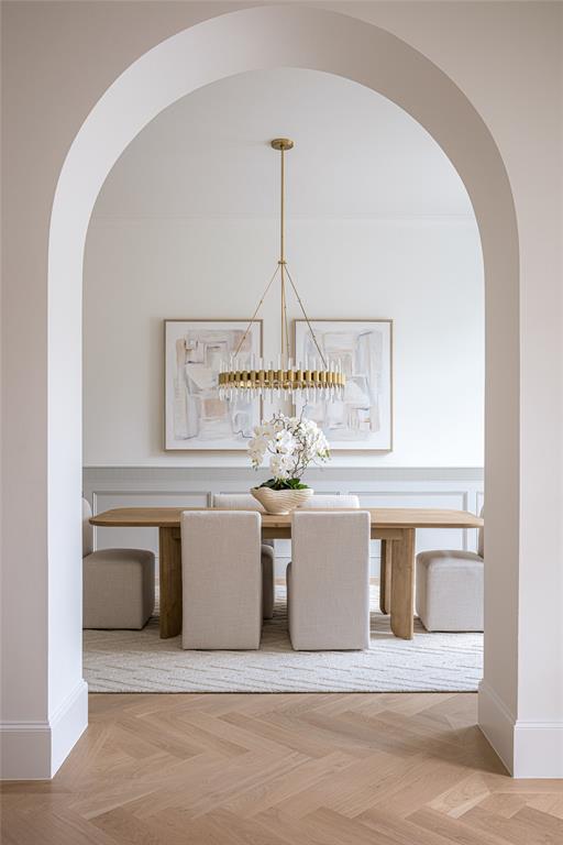 Crestmanor Estates - Residential