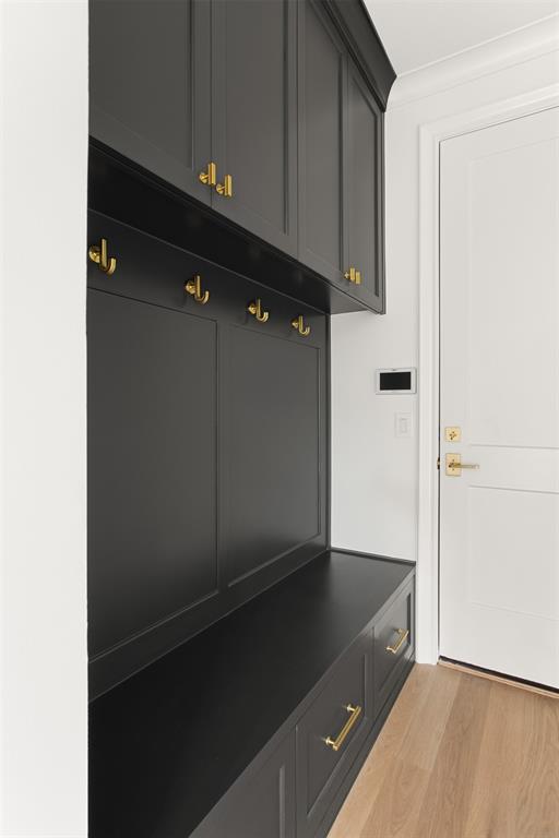 Crestmanor Estates - Residential