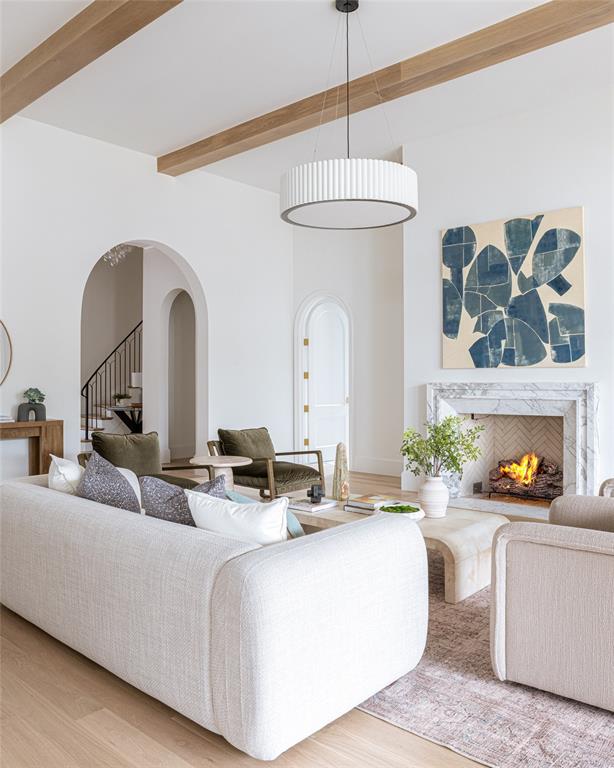 Crestmanor Estates - Residential