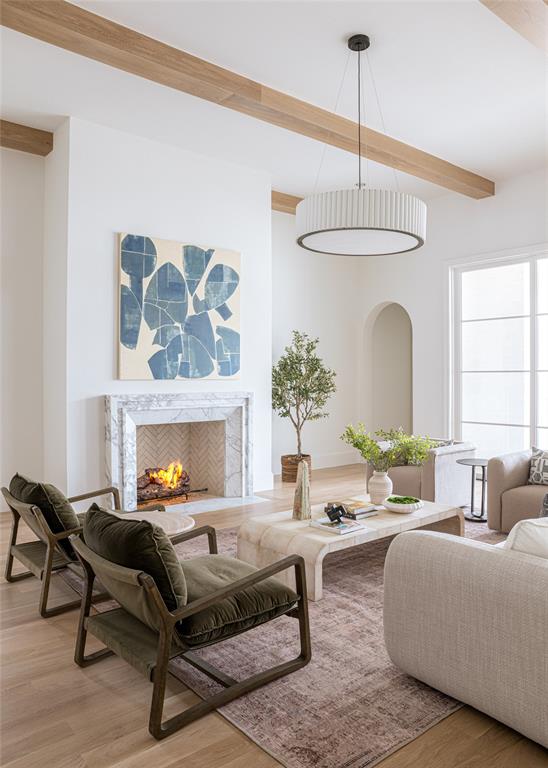 Crestmanor Estates - Residential