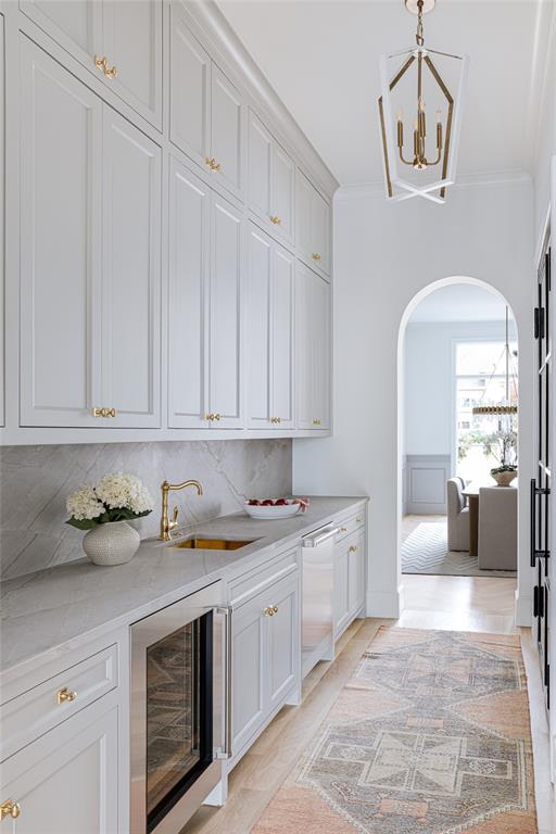 Crestmanor Estates - Residential