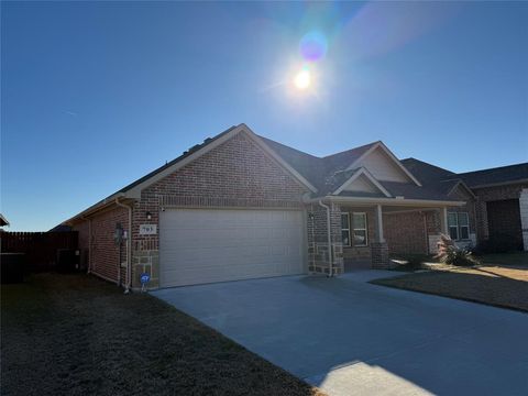 A home in Greenville