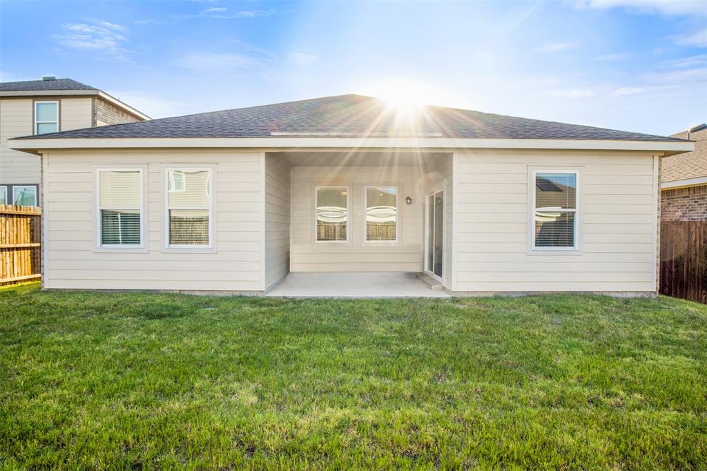 Mcpherson Village Add - Residential